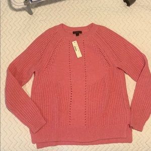 J.Crew sweater